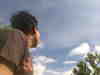 Mandang langit